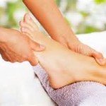 massagepieds